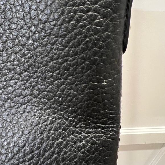 Kate Spade New York Southport Avenue Cora Crossbody Black Bag - Picture 6 of 8